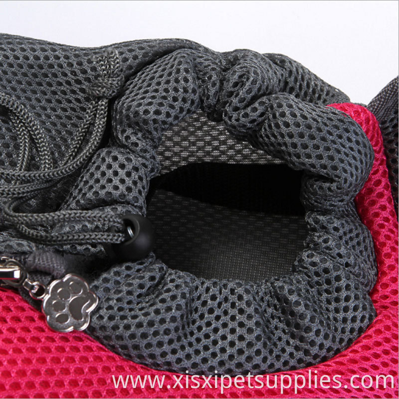 Single Shoulder Pet Dog Cat Carrier Sling Bag for Puppy SM Out Travel Pet Cages, Carriers & Houses for Carry Pet Outside 1pc/bag